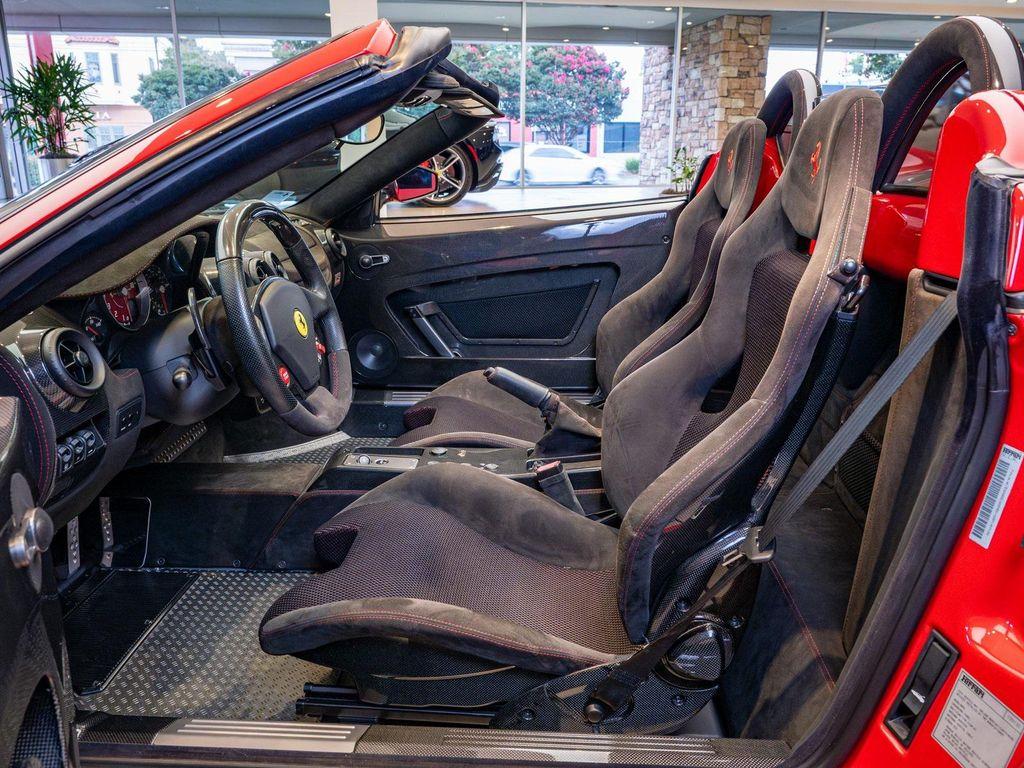 used 2009 Ferrari F430 car, priced at $949,990