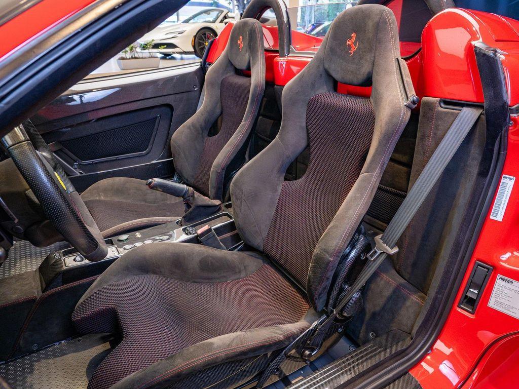 used 2009 Ferrari F430 car, priced at $949,990