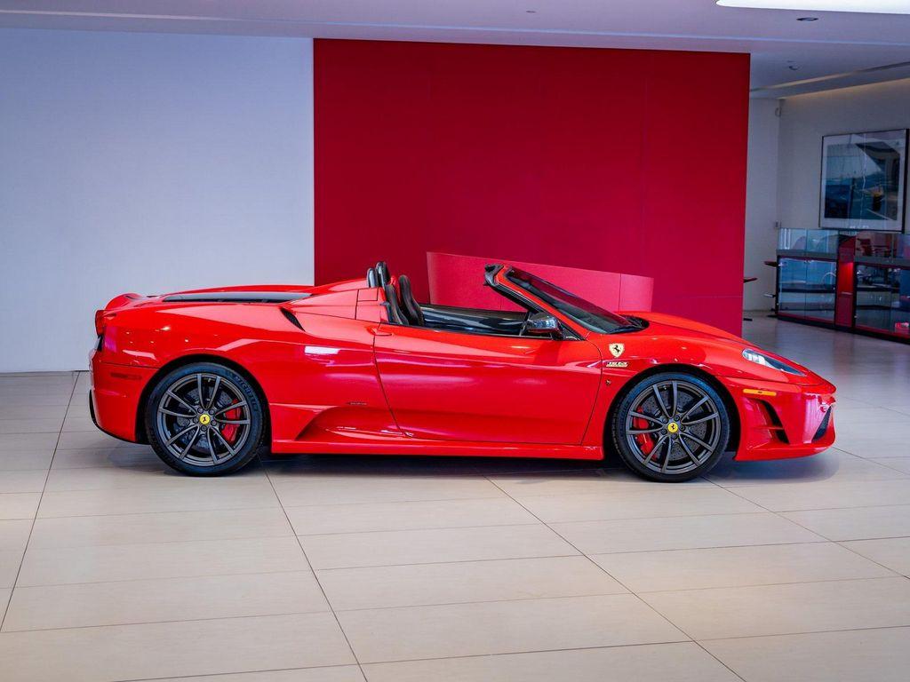used 2009 Ferrari F430 car, priced at $949,990