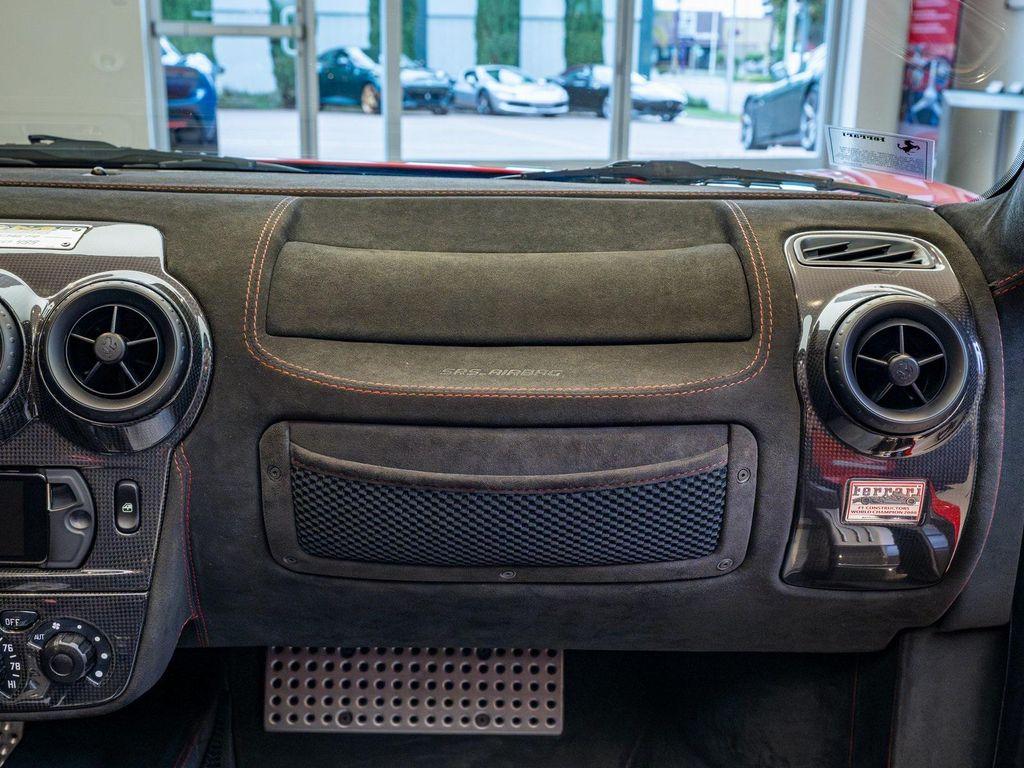 used 2009 Ferrari F430 car, priced at $949,990