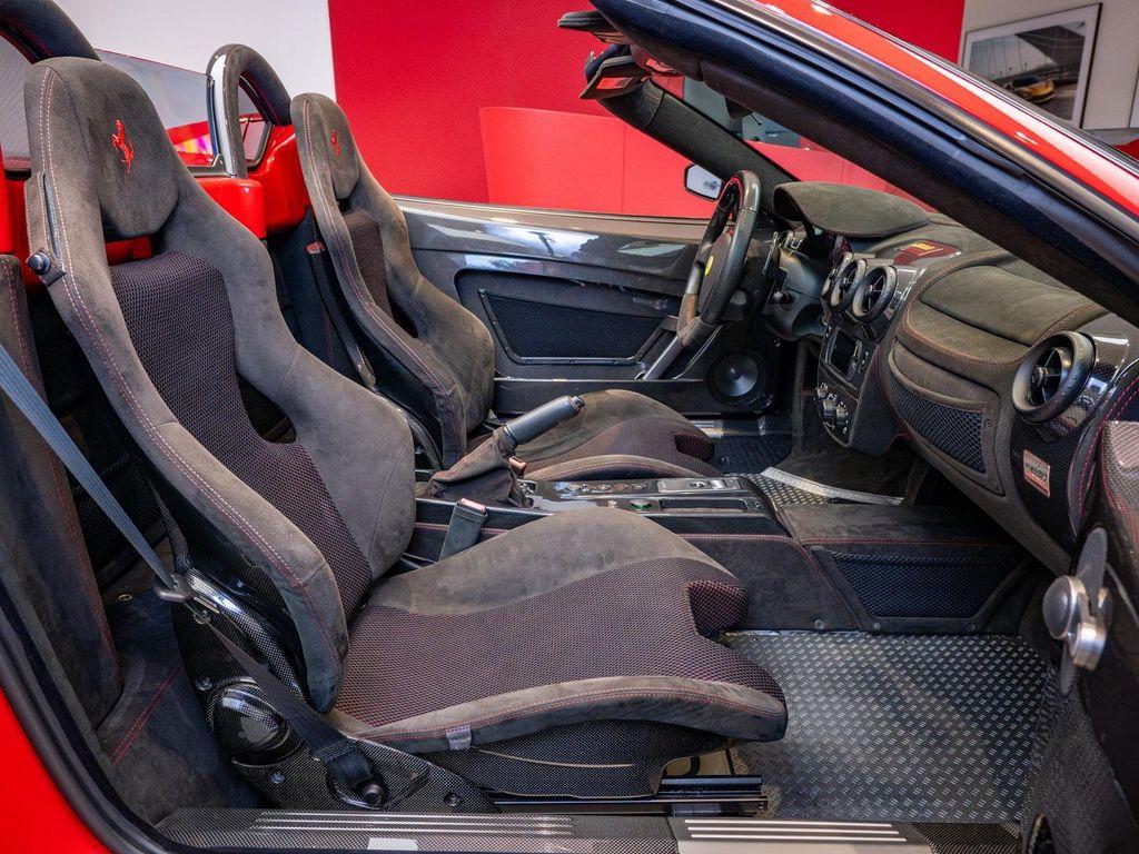 used 2009 Ferrari F430 car, priced at $949,990