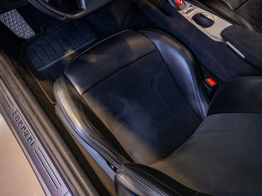 used 2014 Ferrari F12berlinetta car, priced at $265,995