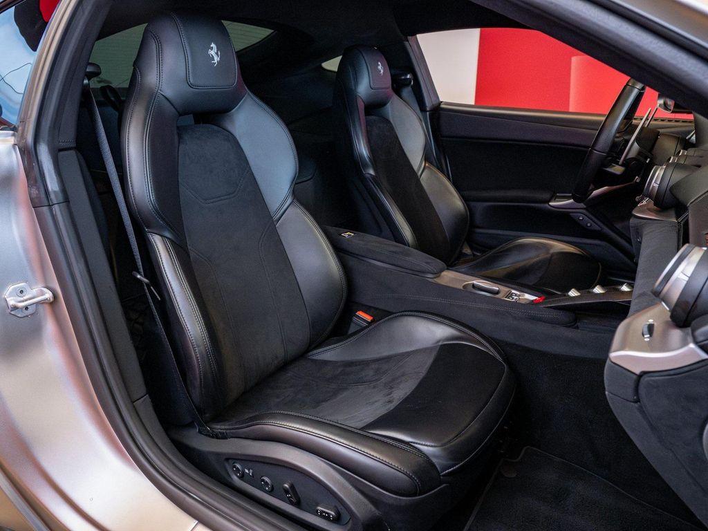 used 2014 Ferrari F12berlinetta car, priced at $265,995