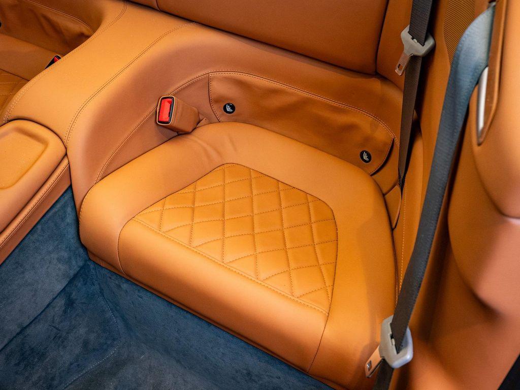 used 2012 Ferrari California car, priced at $115,991