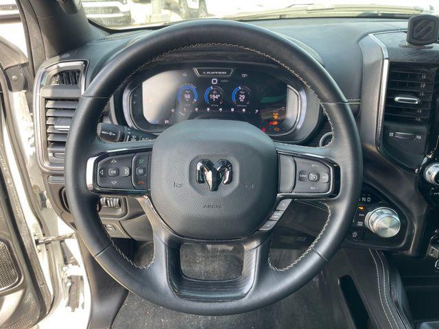 used 2024 Ram 1500 car, priced at $54,699