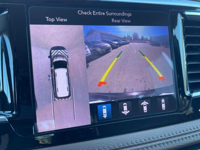 used 2018 Chrysler Pacifica Hybrid car, priced at $15,599