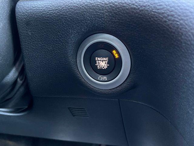 used 2018 Chrysler Pacifica Hybrid car, priced at $15,599