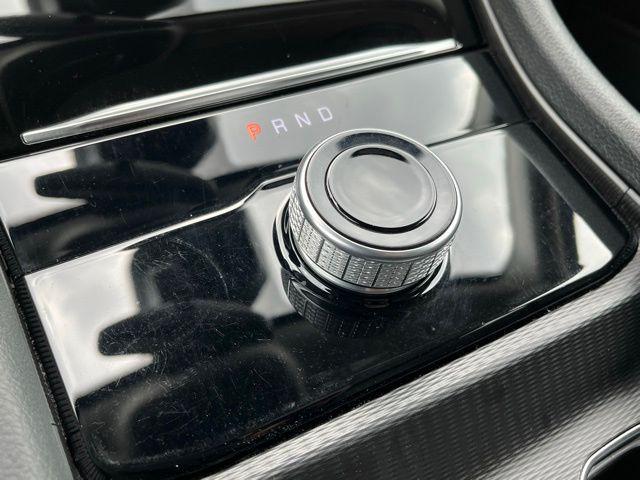 used 2023 Jeep Grand Cherokee car, priced at $30,799