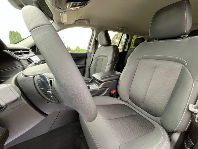 used 2023 Jeep Grand Cherokee car, priced at $30,799