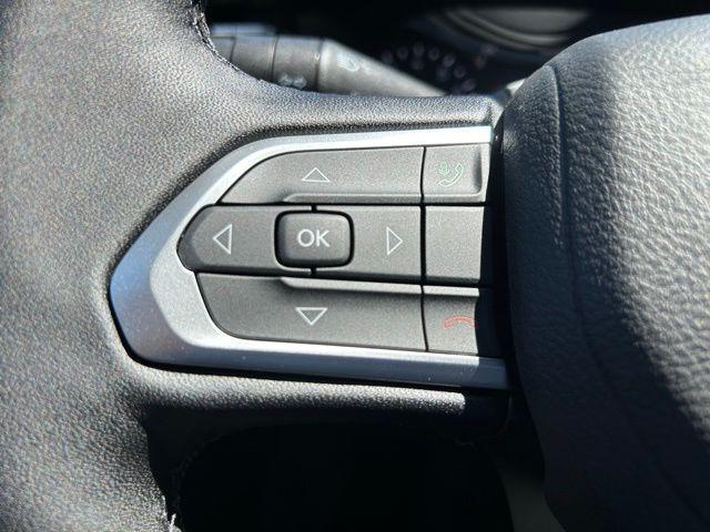 new 2024 Jeep Compass car, priced at $33,976