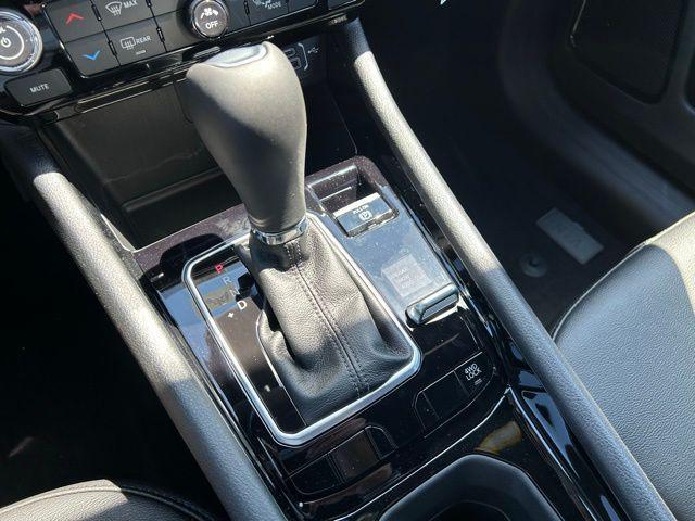 new 2024 Jeep Compass car, priced at $33,976