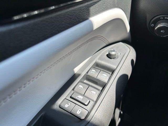 new 2024 Jeep Compass car, priced at $33,976