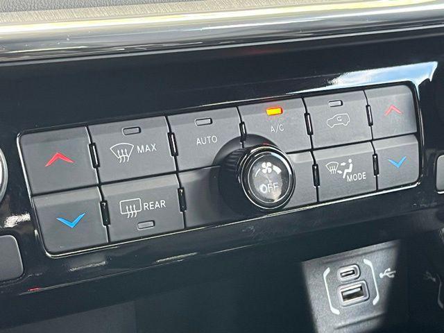 used 2024 Jeep Compass car, priced at $26,888