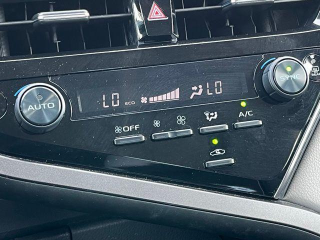 used 2023 Toyota Camry car, priced at $25,777