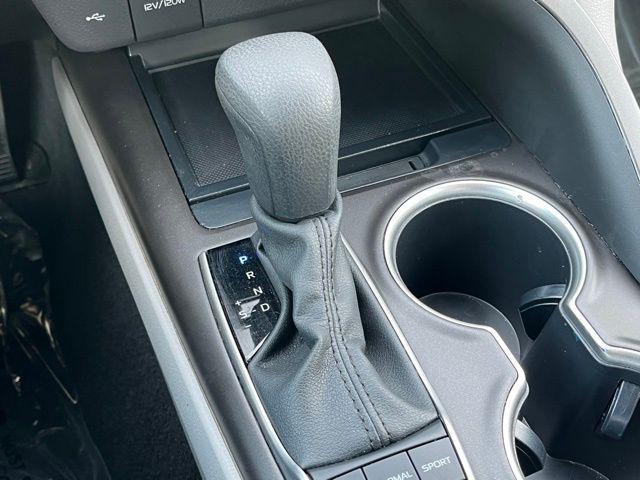 used 2023 Toyota Camry car, priced at $25,777