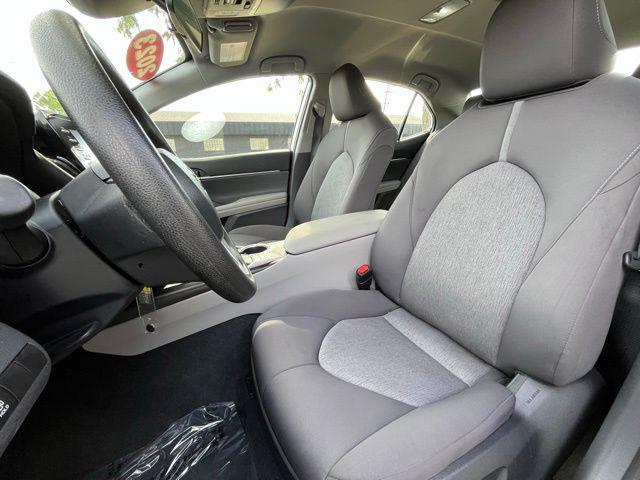 used 2023 Toyota Camry car, priced at $25,777