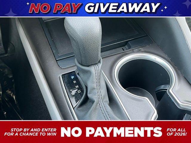 used 2023 Toyota Camry car, priced at $24,699