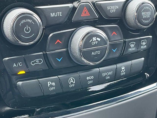 used 2020 Jeep Grand Cherokee car, priced at $22,899