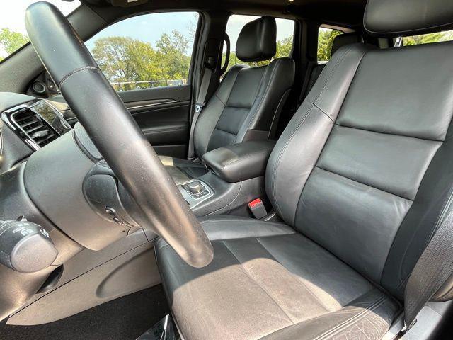 used 2020 Jeep Grand Cherokee car, priced at $22,899