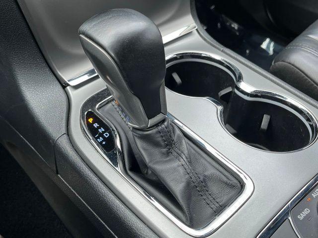 used 2020 Jeep Grand Cherokee car, priced at $22,899