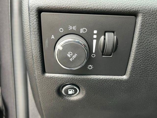 used 2016 Jeep Grand Cherokee car, priced at $18,499