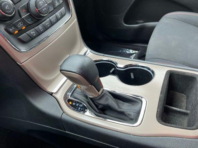 used 2016 Jeep Grand Cherokee car, priced at $18,499