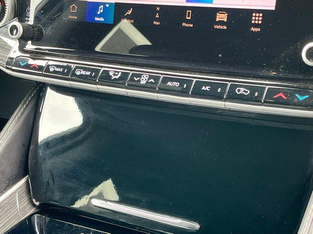 used 2022 Jeep Wagoneer car, priced at $45,999