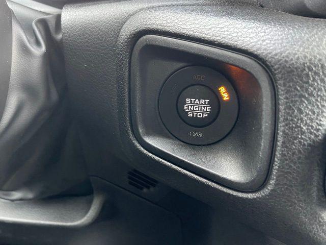 used 2024 Jeep Gladiator car, priced at $39,999