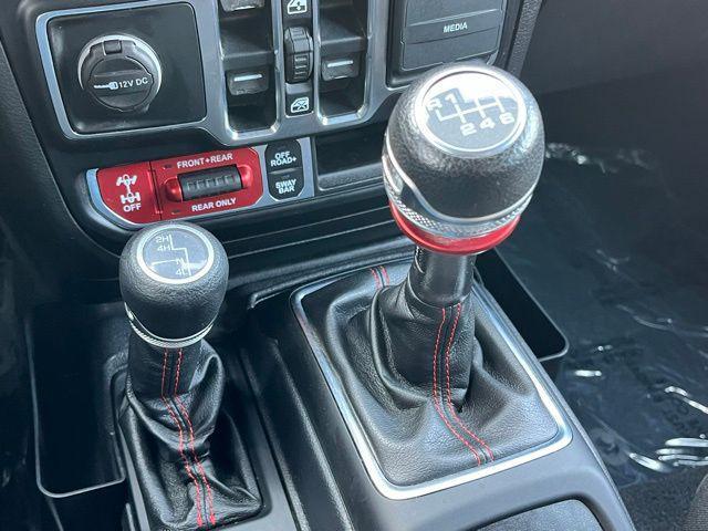 used 2021 Jeep Gladiator car, priced at $34,999