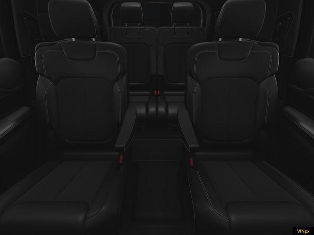 new 2025 Jeep Grand Cherokee L car, priced at $49,780