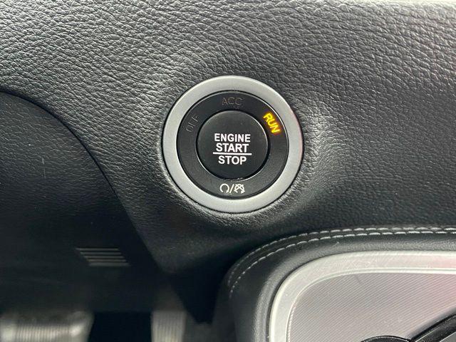used 2022 Dodge Challenger car, priced at $24,799