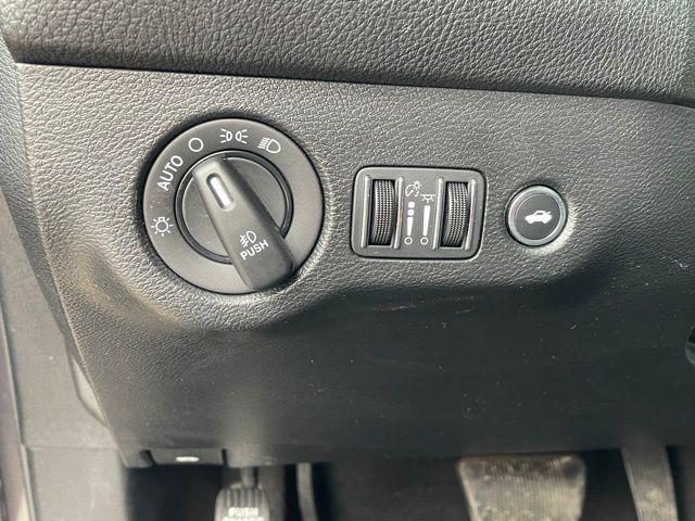 used 2022 Dodge Challenger car, priced at $24,799