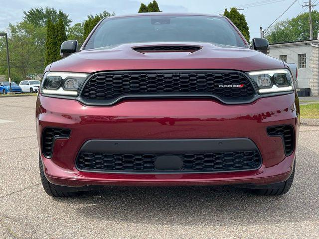 used 2024 Dodge Durango car, priced at $46,999