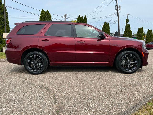 used 2024 Dodge Durango car, priced at $46,999