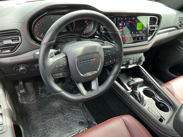 used 2024 Dodge Durango car, priced at $46,999