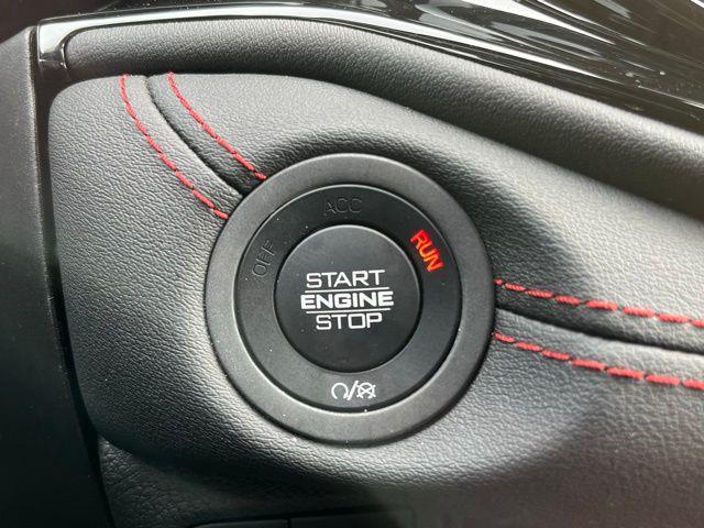 used 2024 Dodge Durango car, priced at $46,999