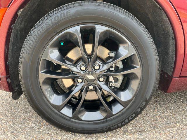 used 2024 Dodge Durango car, priced at $46,999