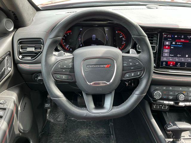 used 2024 Dodge Durango car, priced at $46,999