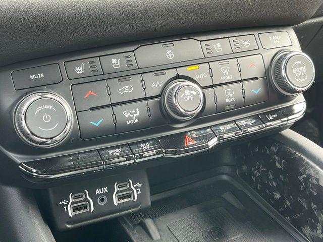 used 2024 Dodge Durango car, priced at $46,999