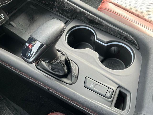 used 2024 Dodge Durango car, priced at $46,999