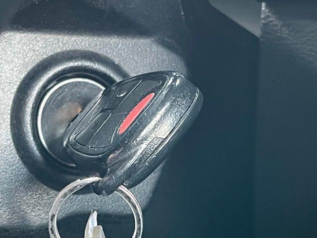 used 2012 Jeep Wrangler car, priced at $11,599