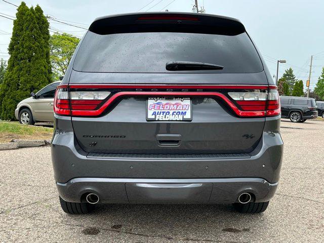 used 2024 Dodge Durango car, priced at $44,950