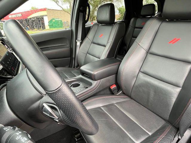 used 2024 Dodge Durango car, priced at $44,950