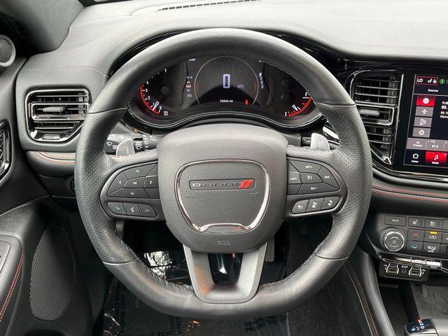 used 2024 Dodge Durango car, priced at $44,950