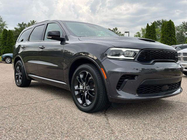 used 2024 Dodge Durango car, priced at $44,950
