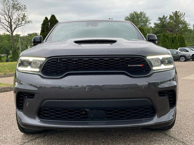 used 2024 Dodge Durango car, priced at $44,950