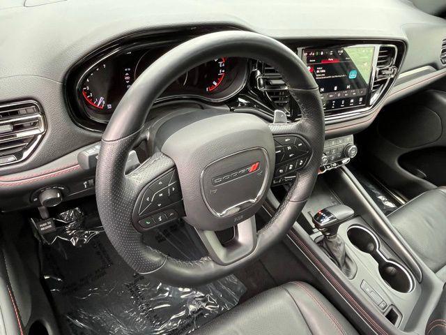 used 2024 Dodge Durango car, priced at $44,950