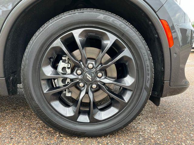 used 2024 Dodge Durango car, priced at $44,950