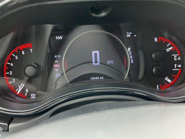 used 2024 Dodge Durango car, priced at $44,950