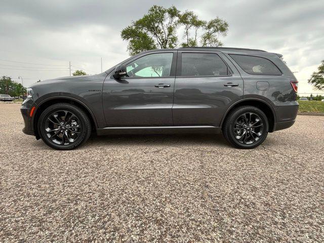 used 2024 Dodge Durango car, priced at $44,950